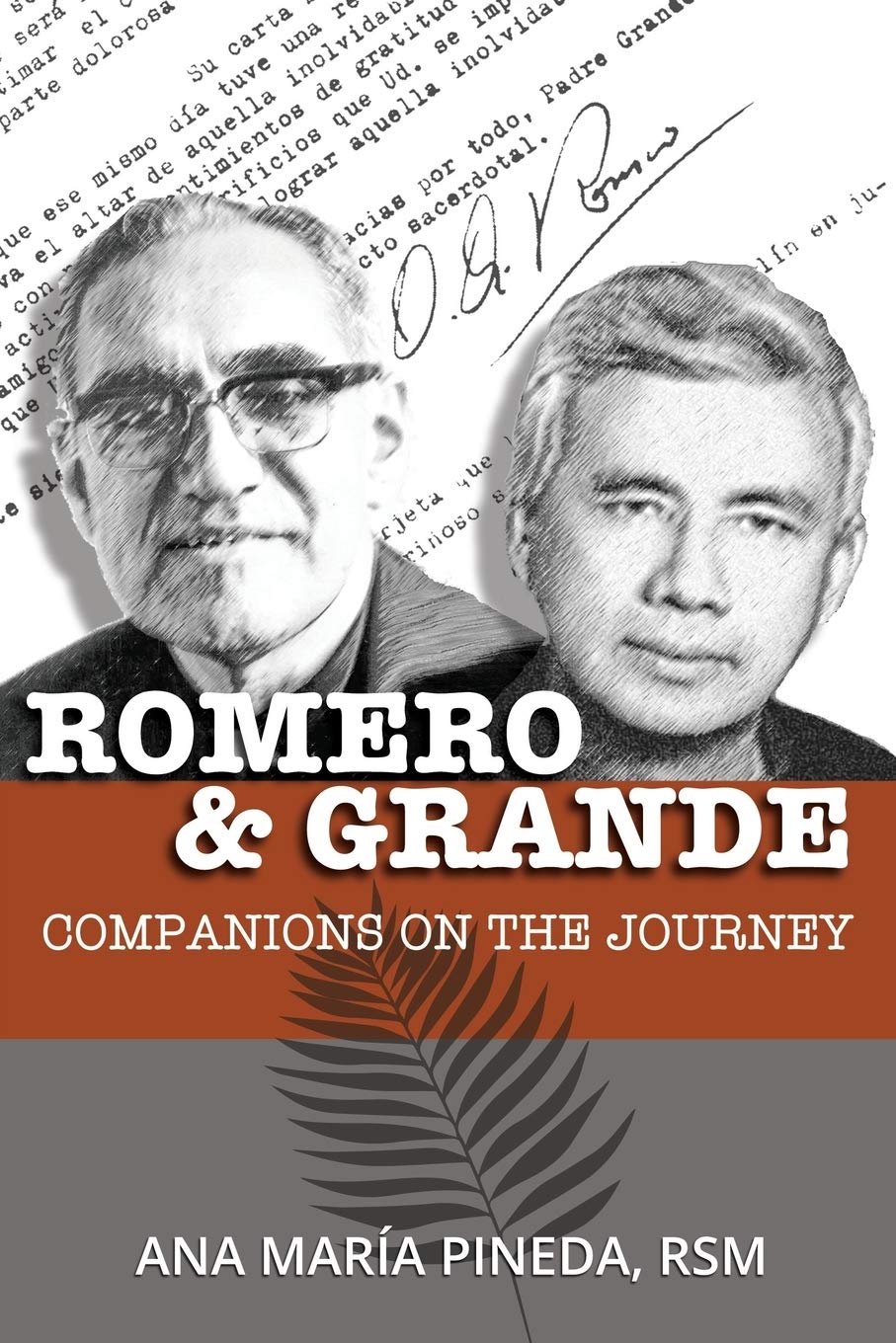 Pineda, A: Romero & Grande Memories