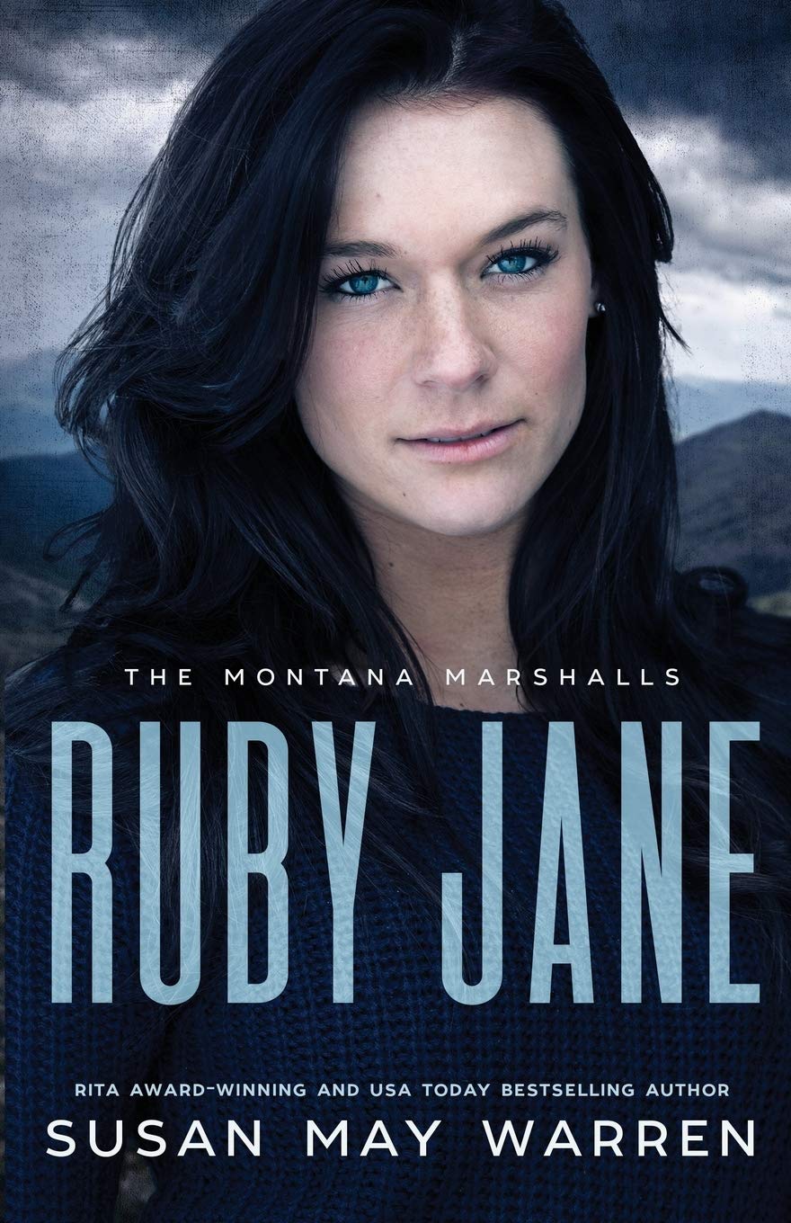 Ruby Jane: The Montana Marshalls - An Inspirational Romantic Suspense Family Series Religion & Esotericism