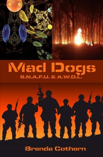 Mad Dogs: Vol. 5-6 (Mad Dogs Volumes, Band 3) LGBTQ+