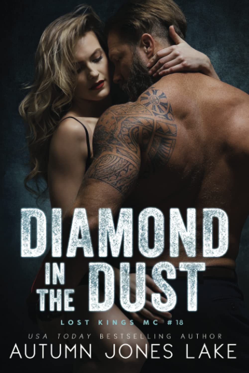 Diamond in the Dust (Lost Kings MC, Band 18) Contemporary literature