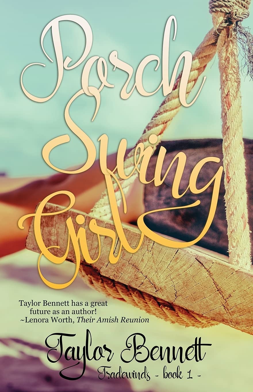 Porch Swing Girl (Tradewind, Band 1) Religion & Esotericism