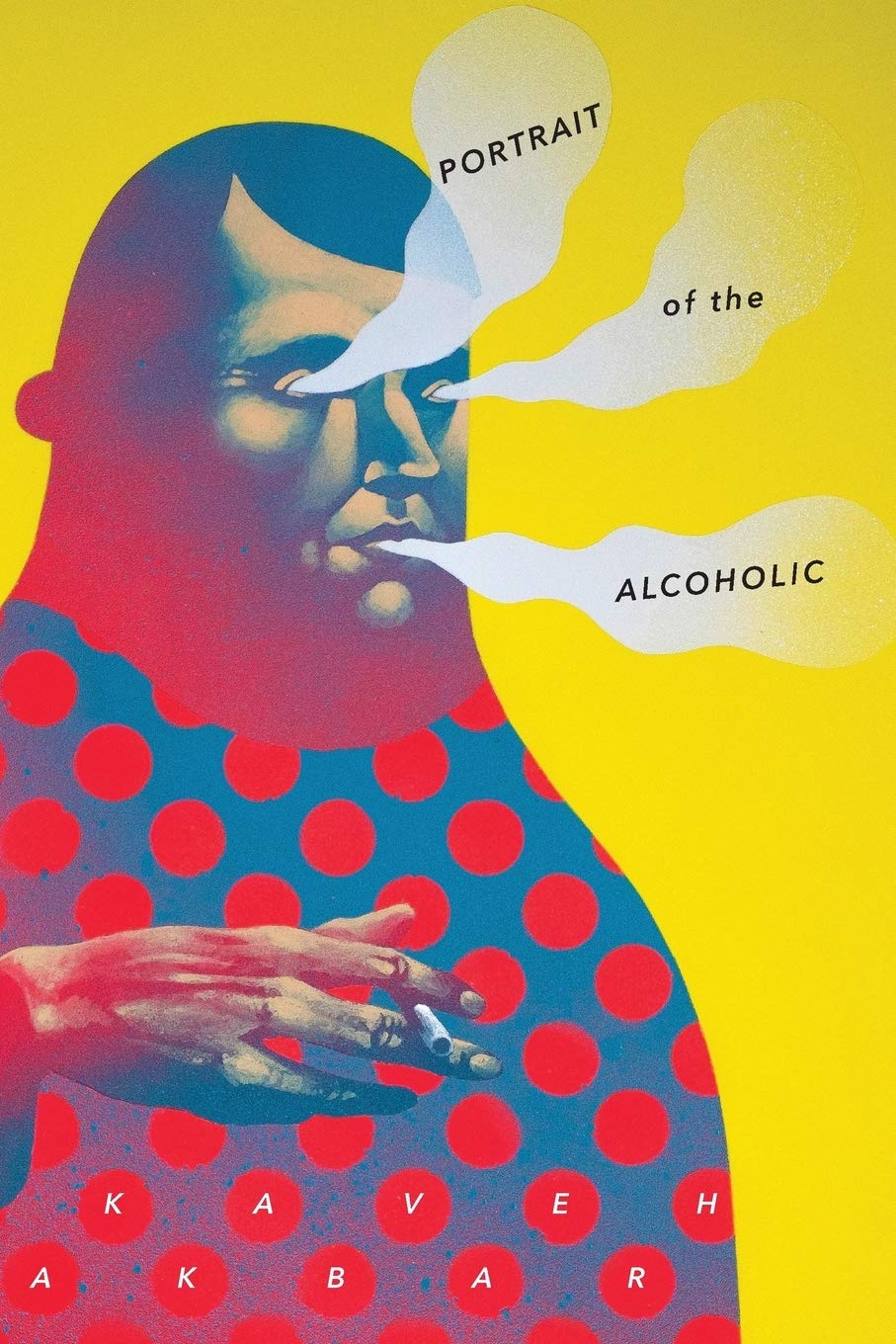 Portrait of the Alcoholic Poetry
