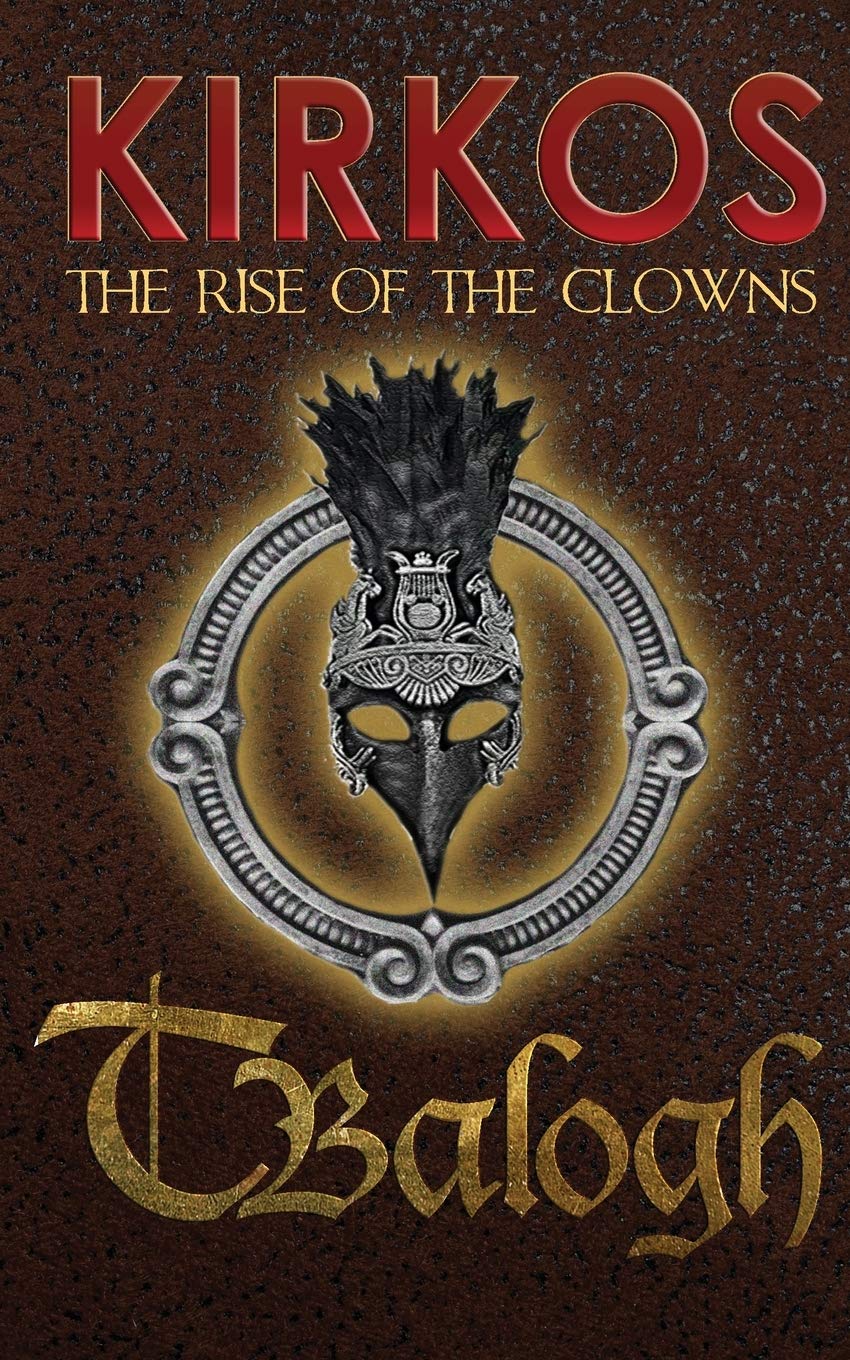 The Rise of the Clowns book