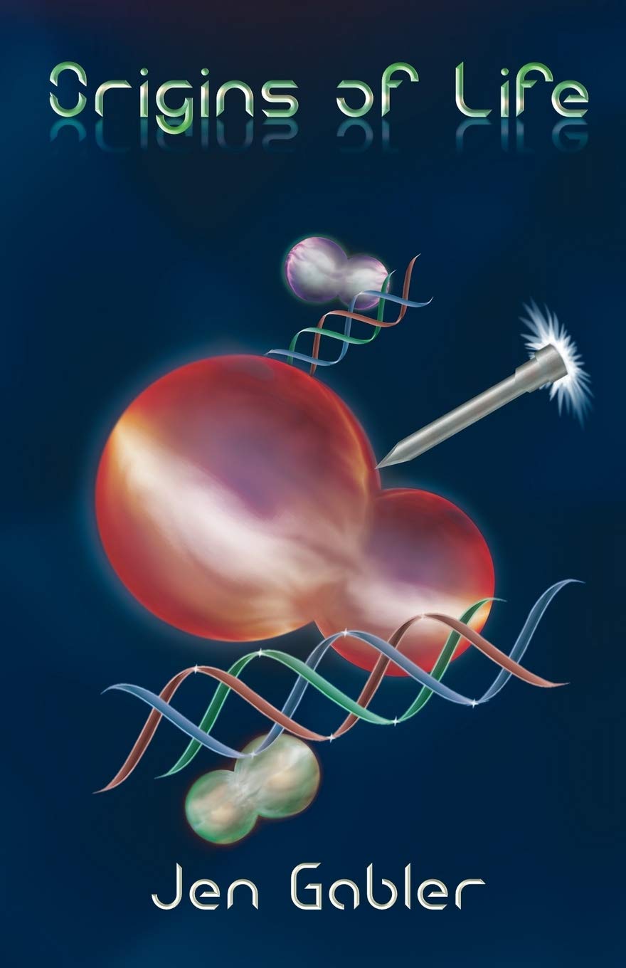 Origins of Life Action & Adventure