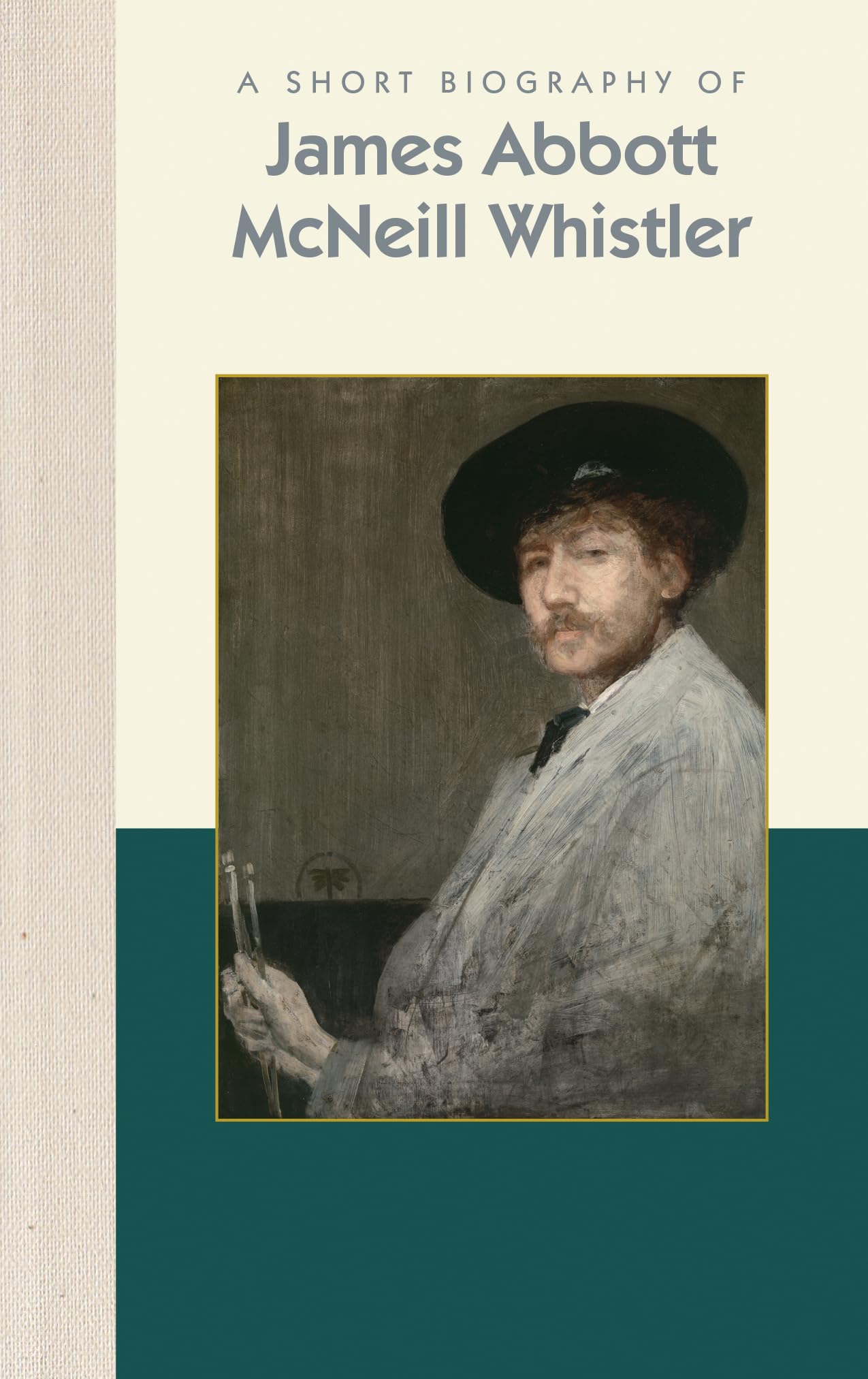 A Short Biography of James Abbott McNeill Whistler Art & Literature