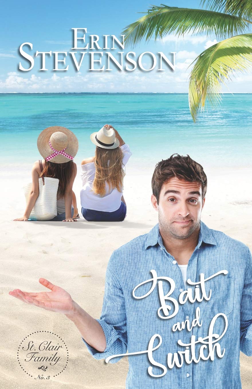 Bait and Switch: A St. Clair Family Book Religion & Esotericism