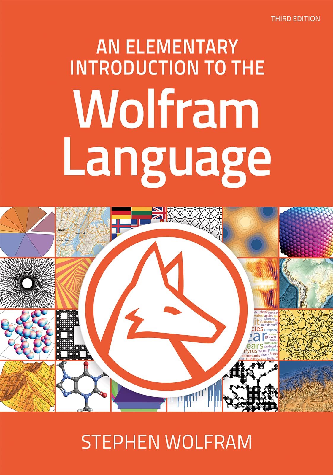 An Elementary Introduction to the Wolfram Language Computer Science
