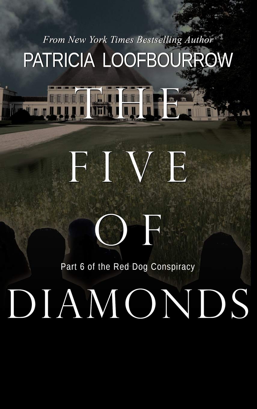 The Five of Diamonds Contemporary literature