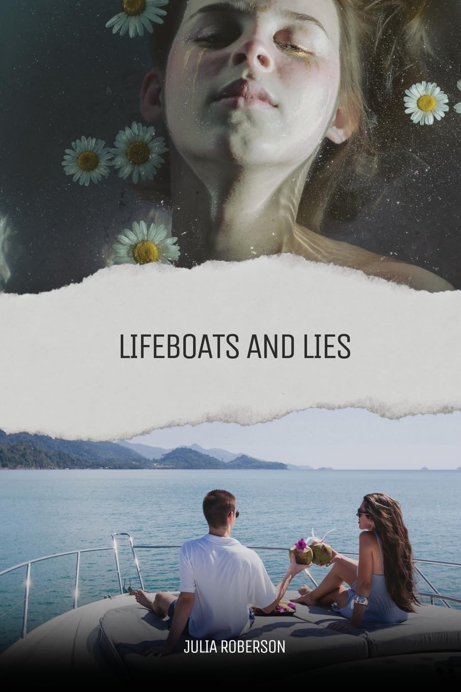 Lifeboats and Lies Contemporary literature