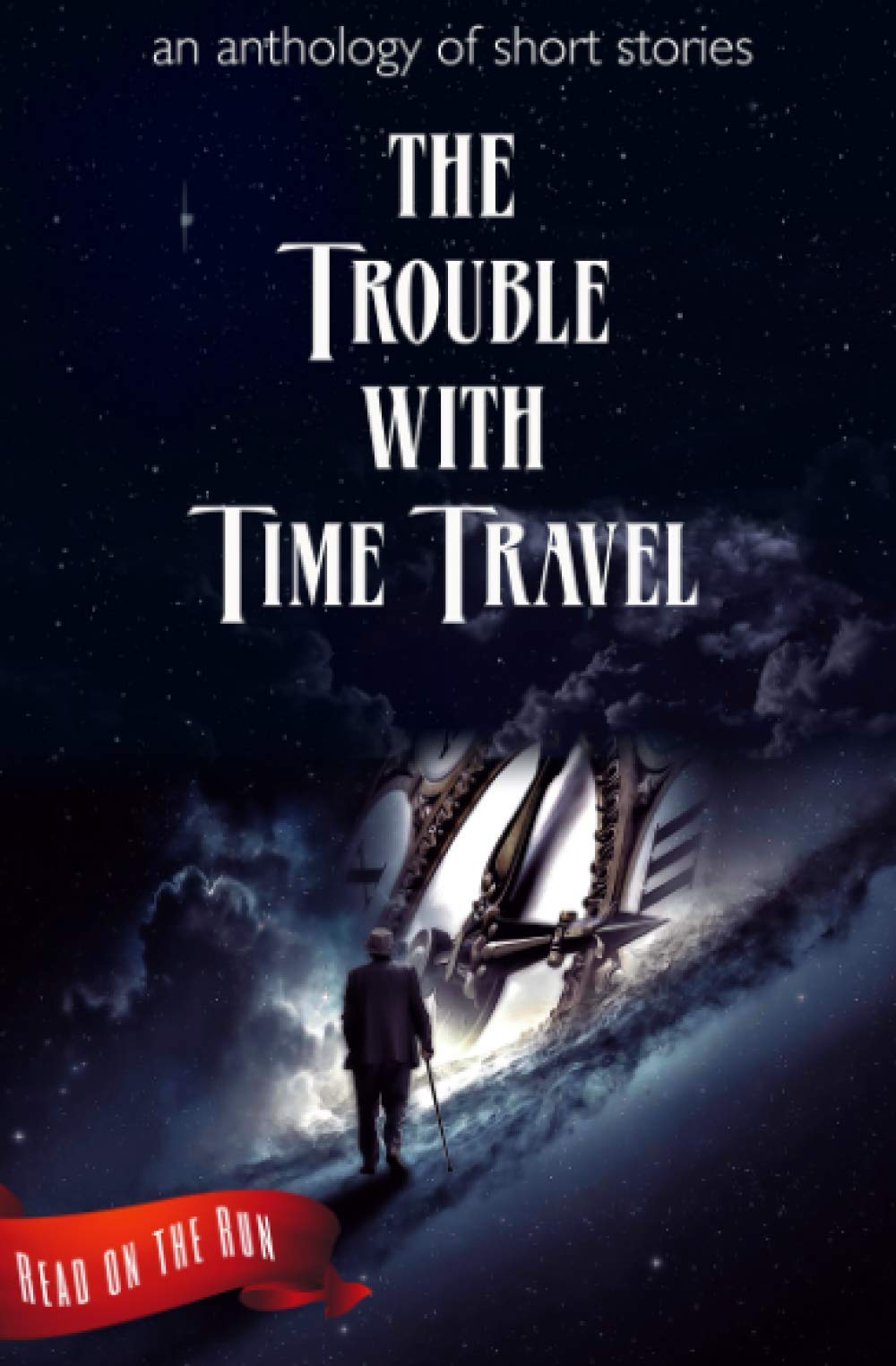 The Trouble with Time Travel book
