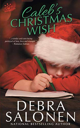 Caleb's Christmas Wish (West Coast Happily-Ever-After, Band 3) Holiday Reading