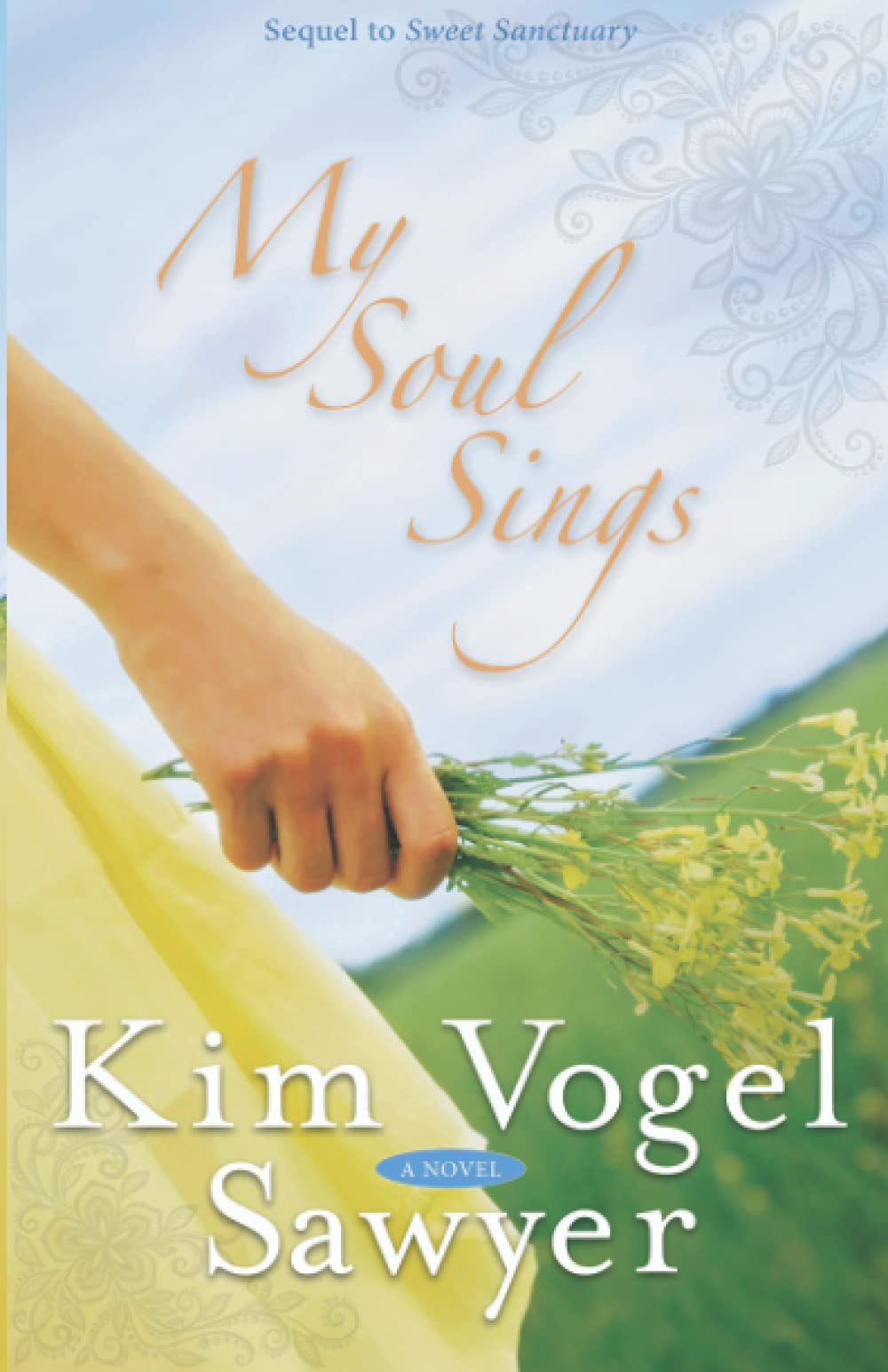My Soul Sings (Sweet Sanctuary WWII Trilogy, Band 3) Crime & Thrillers
