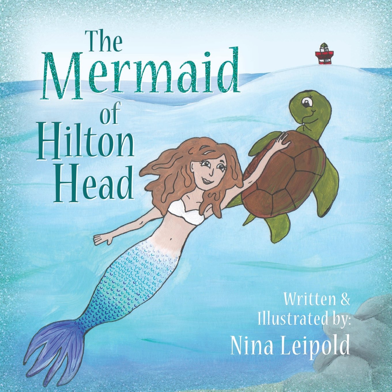 The Mermaid of Hilton Head Novels & Short Stories