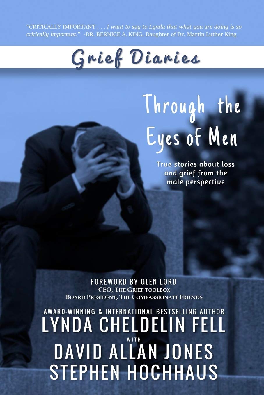 Grief Diaries: Through the Eyes of Men Social Sciences