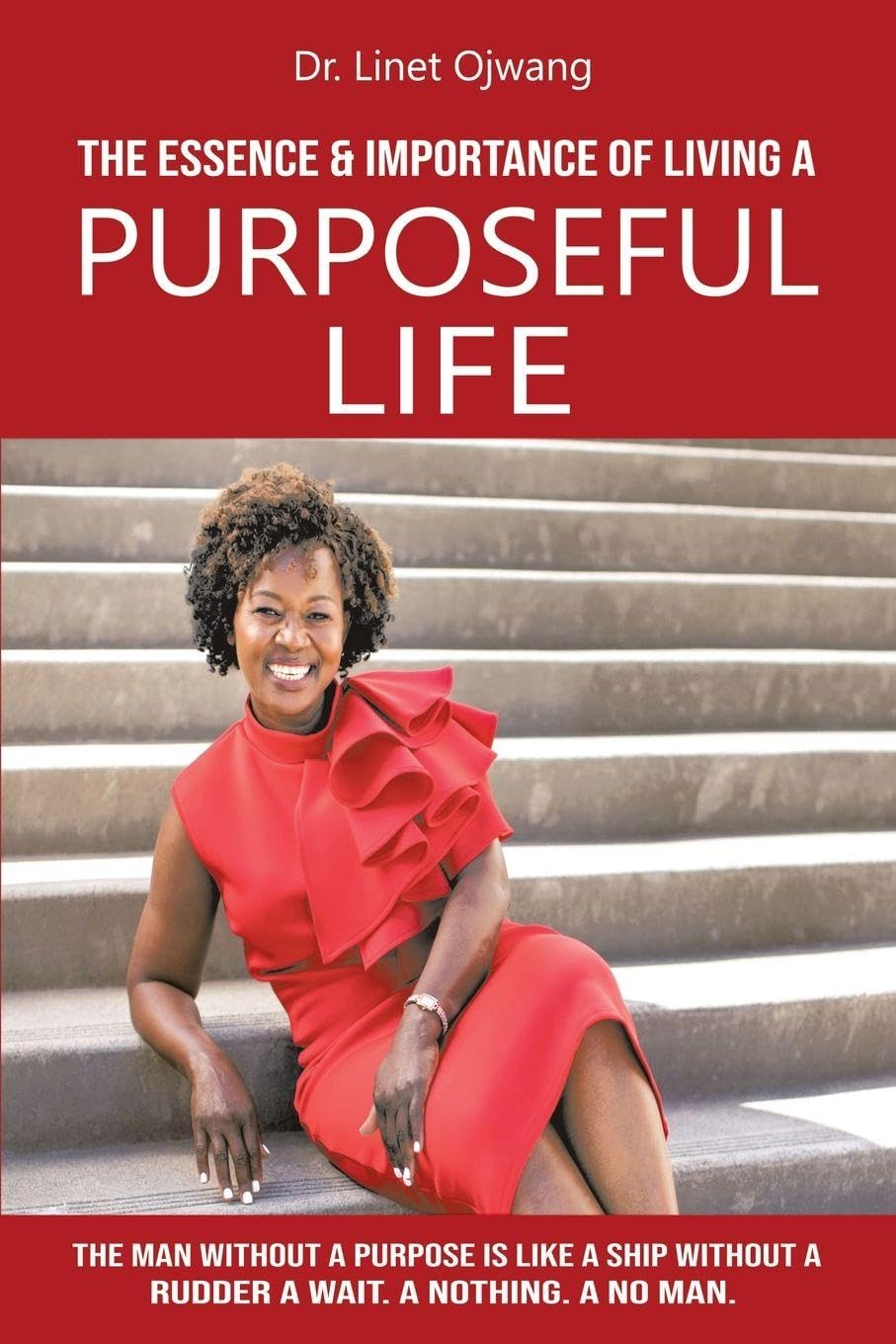 The Essence & Importance of Living A Purposeful Life Religion & Esotericism