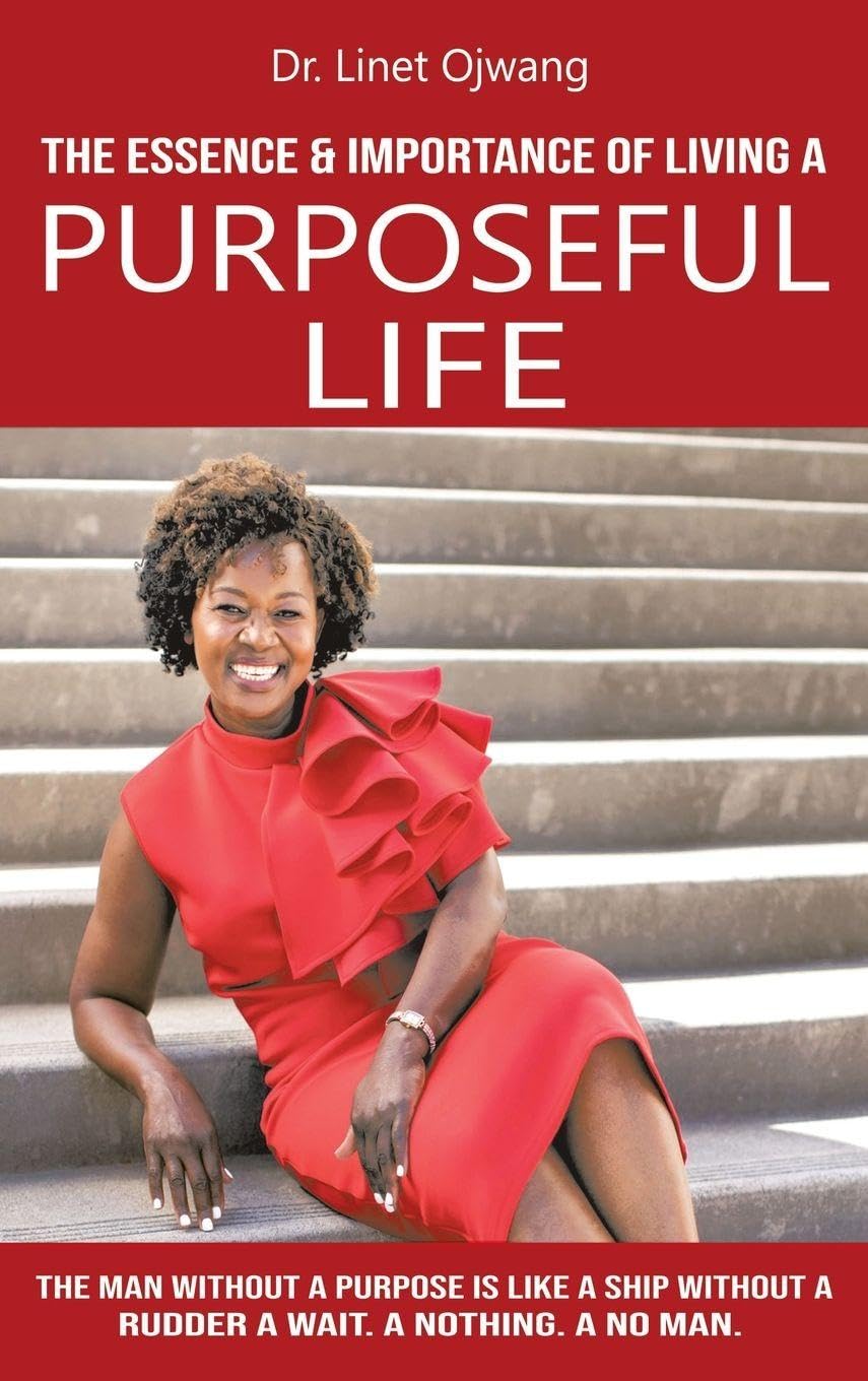 The Essence & Importance of Living a Purposeful Life Religion & Esotericism