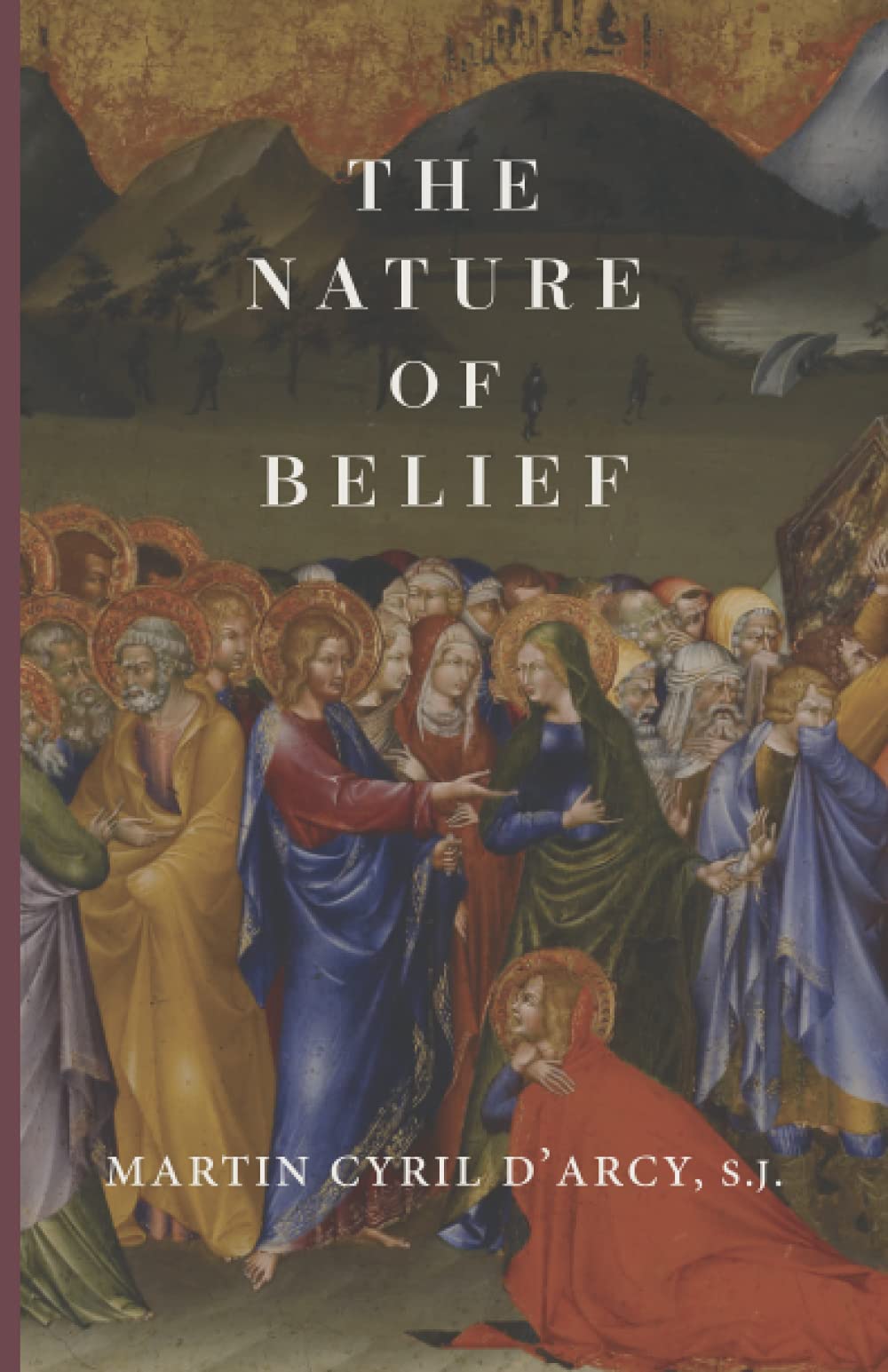 The Nature of Belief Philosophy