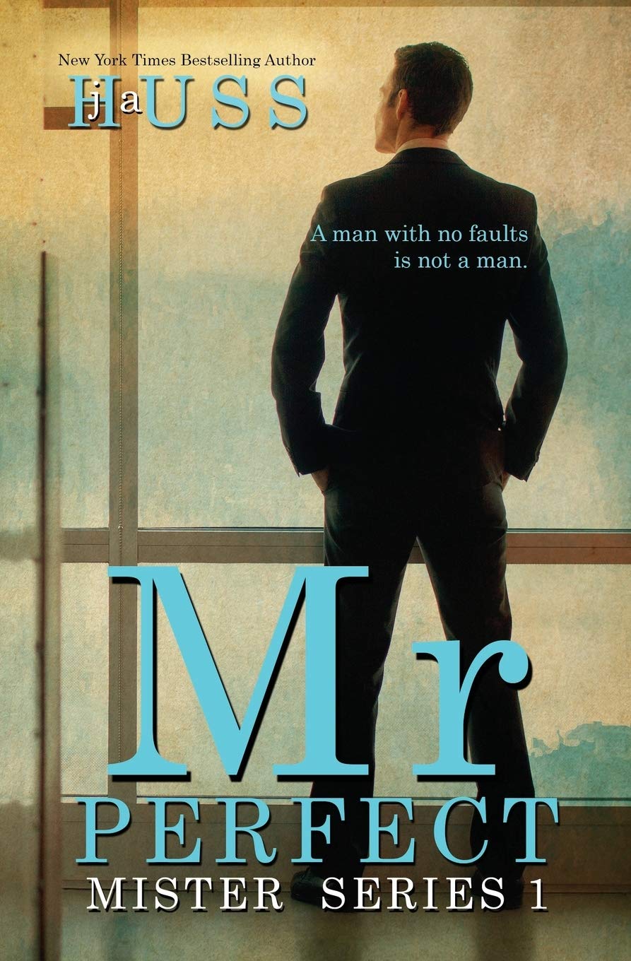 Mr. Perfect: : A Mister Standalone (Mister Series, Band 1) Contemporary literature