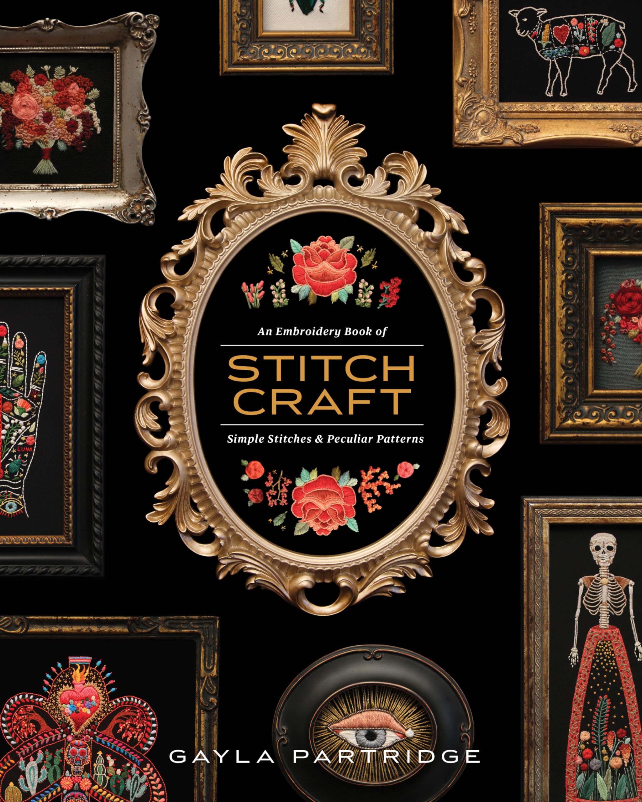 Stitchcraft Film, Art & Culture
