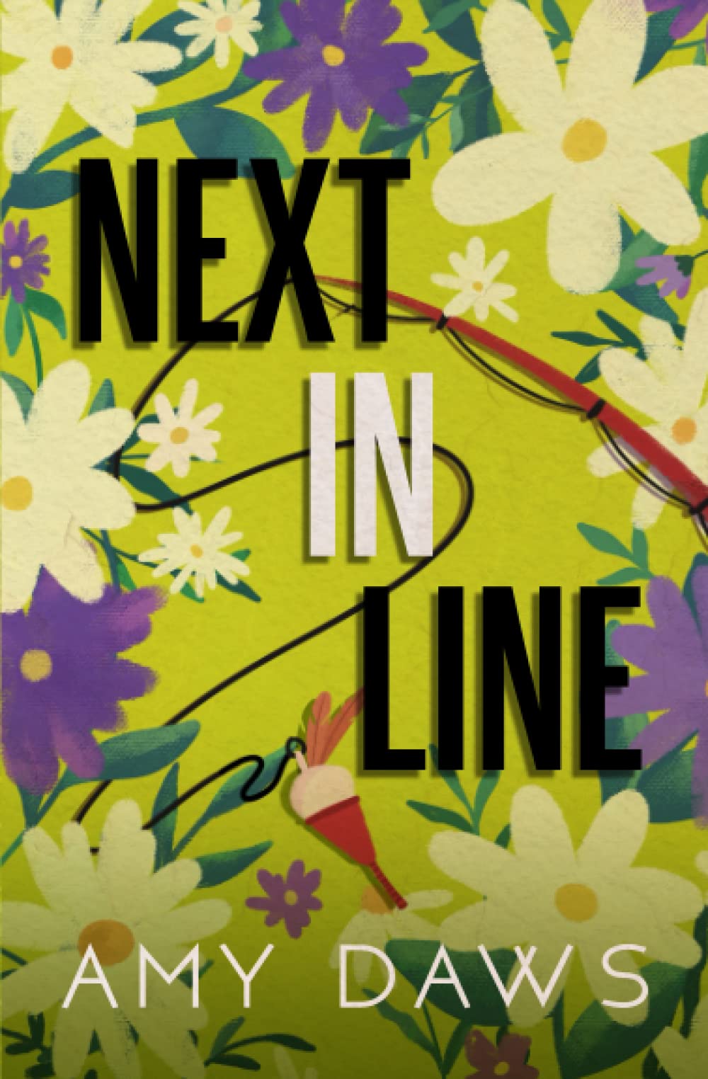 Next In Line: Alternate Cover (Wait With Me Series Alternate Covers, Band 2) Humour & Satire