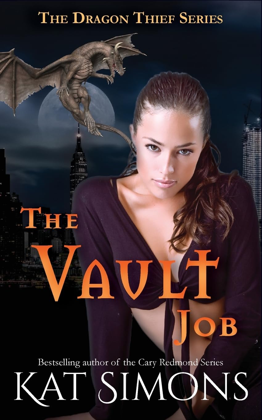 Product Image: The Vault Job