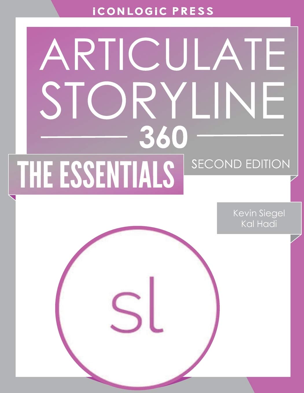 Articulate Storyline 360: The Essentials Computer Science