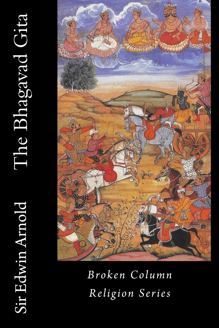 The Bhagavad Gita Philosophy