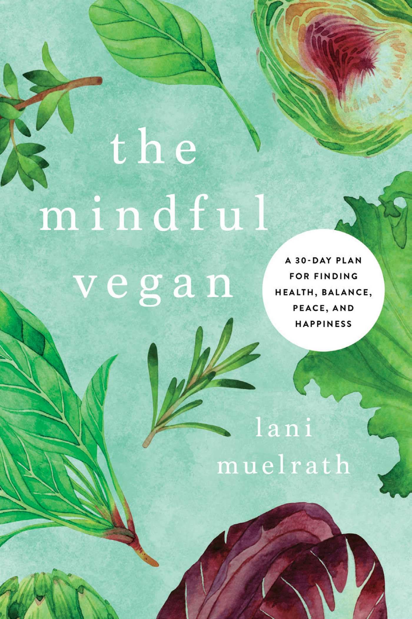Product Image: The Mindful Vegan