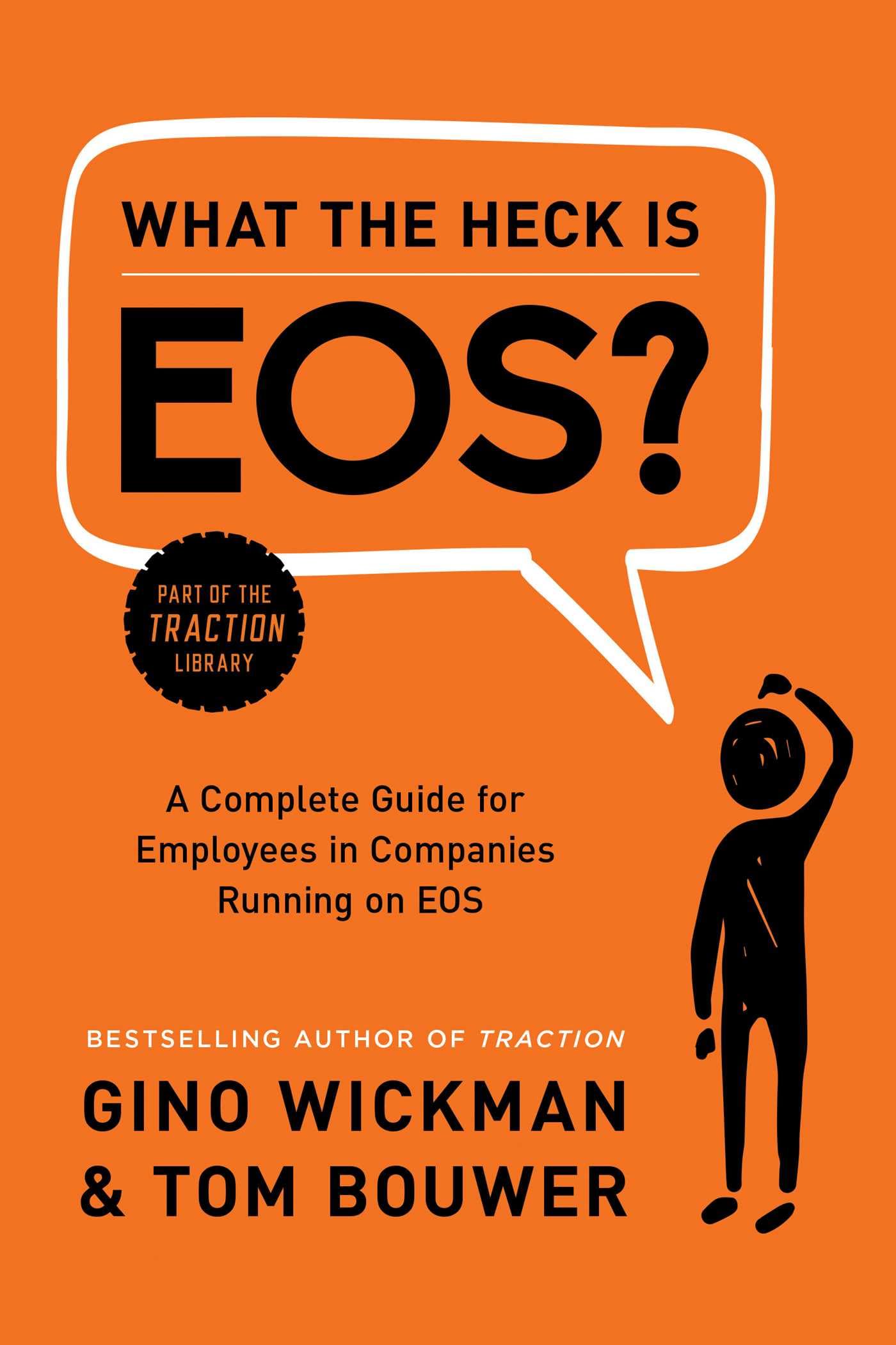What the Heck Is EOS? Business, Finance & Career