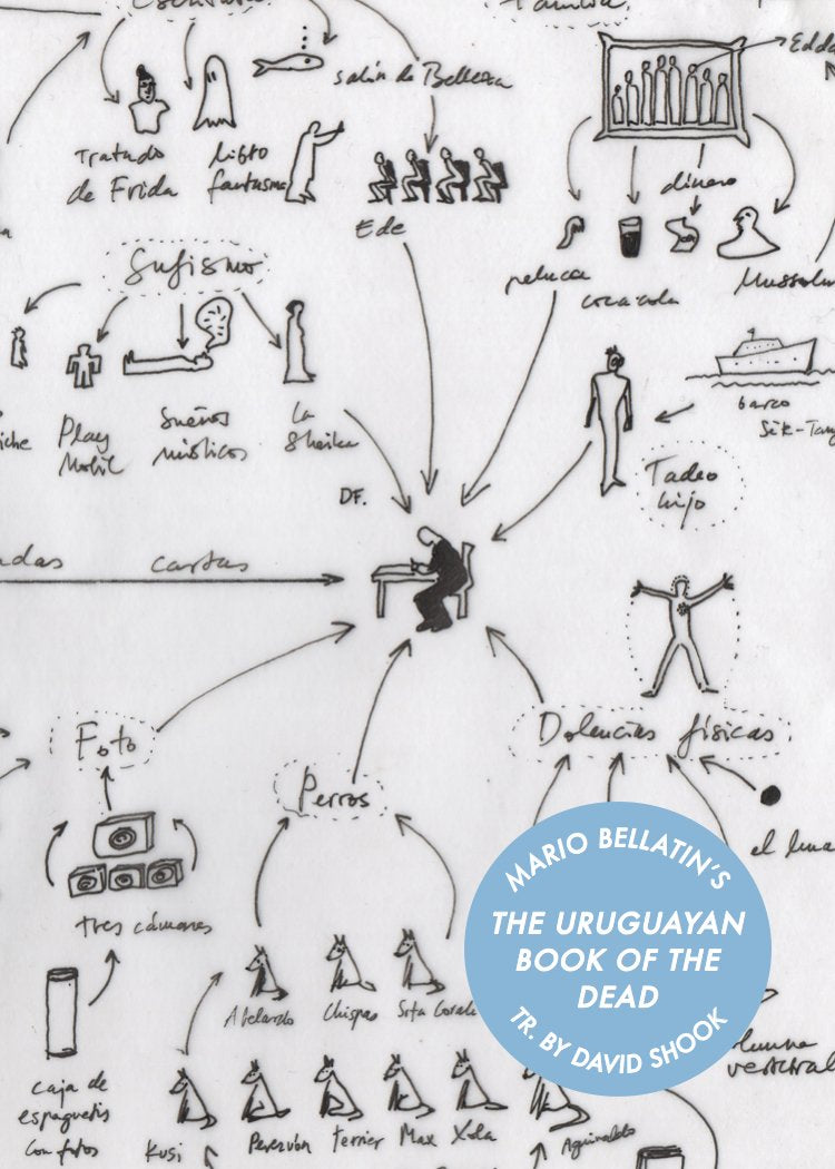 The Uruguayan Book of the Dead LGBTQ+