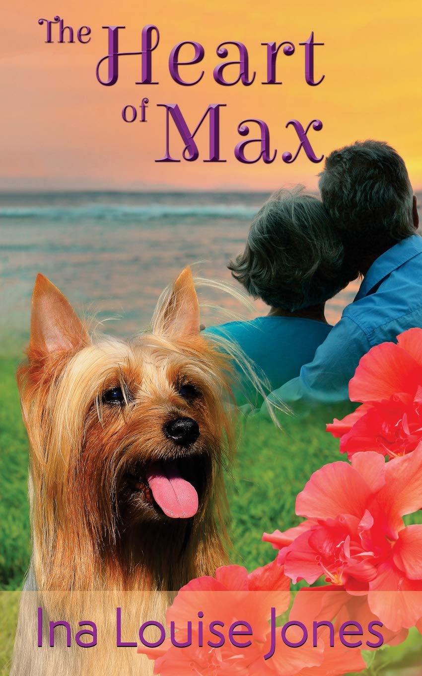 The Heart of Max Pets