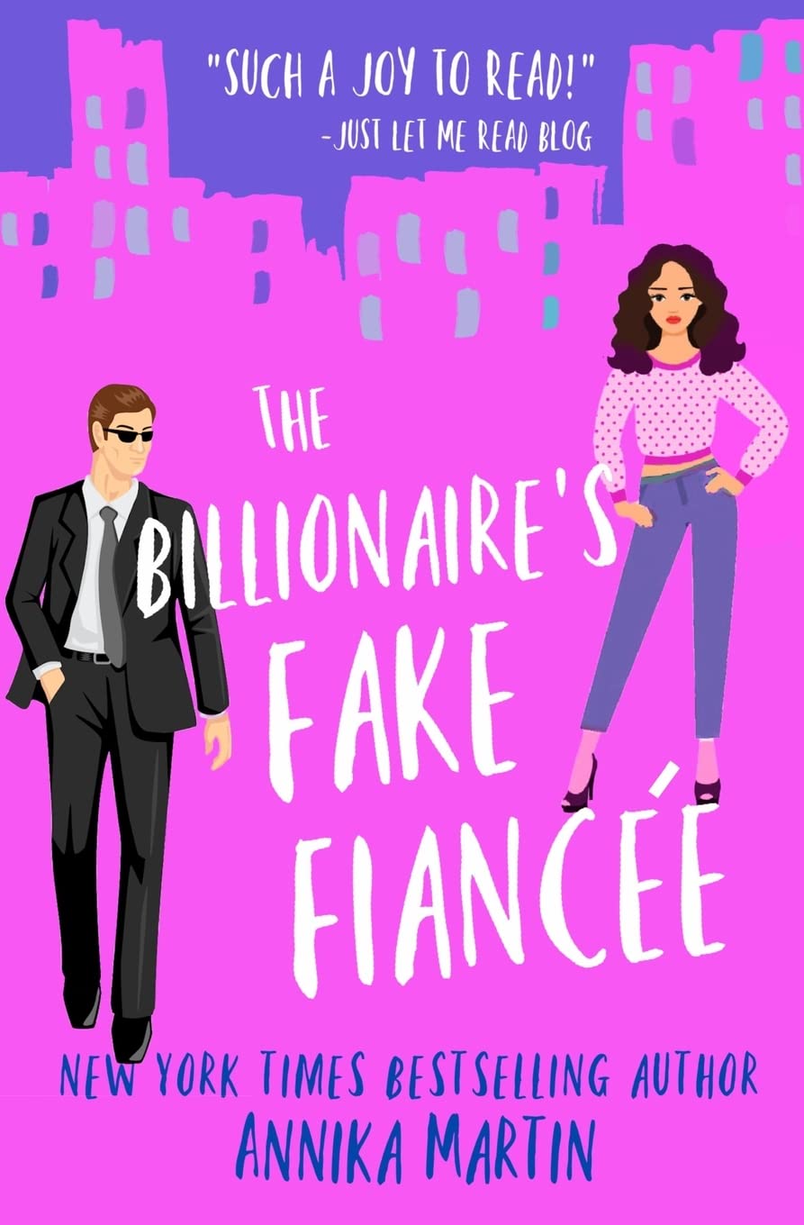 The Billionaire's Fake Fiance Humour & Satire