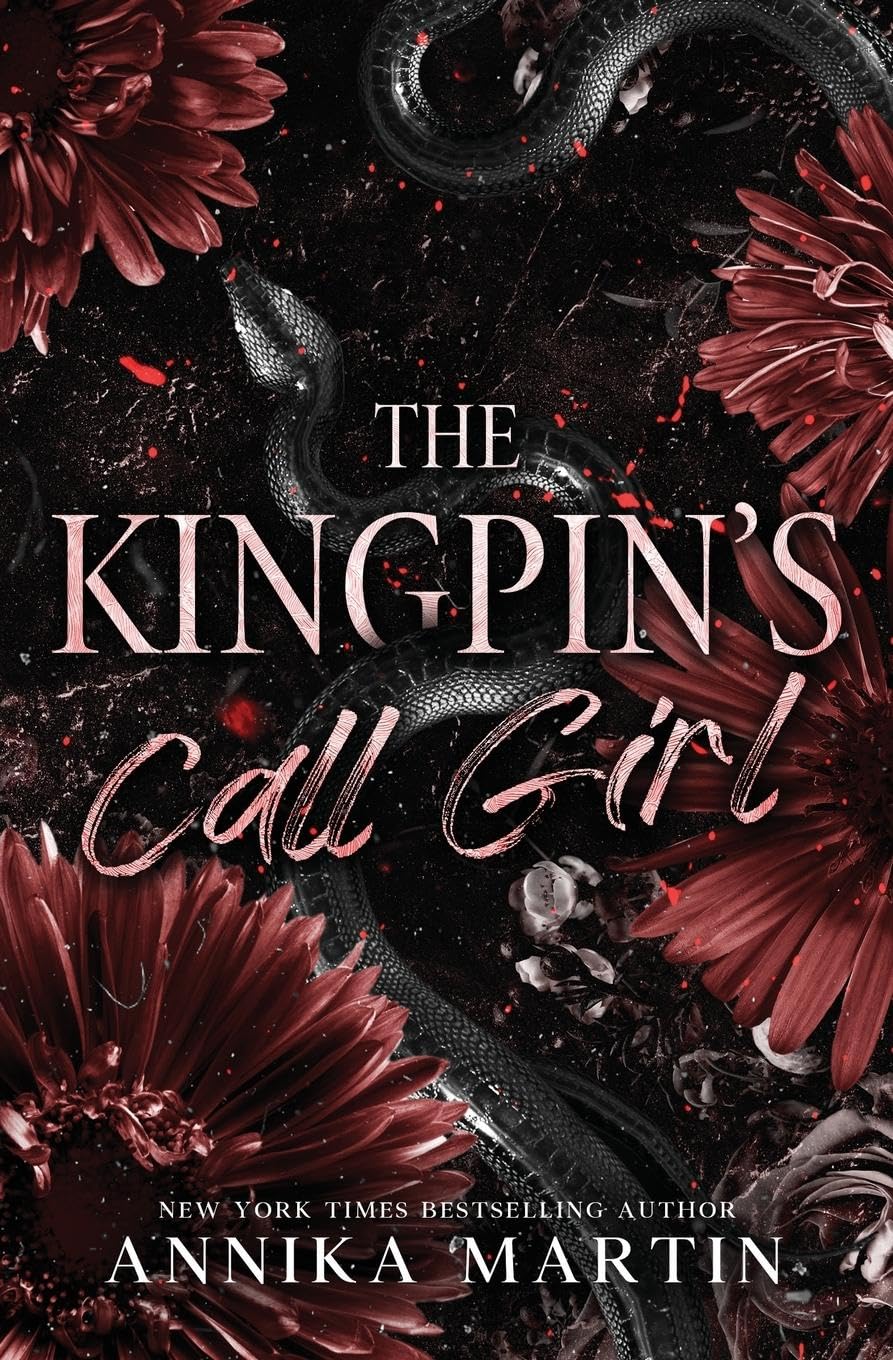 The Kingpin's Call Girl Classics