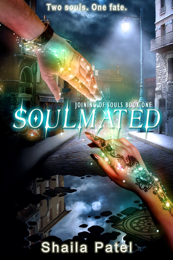 Soulmated Romance