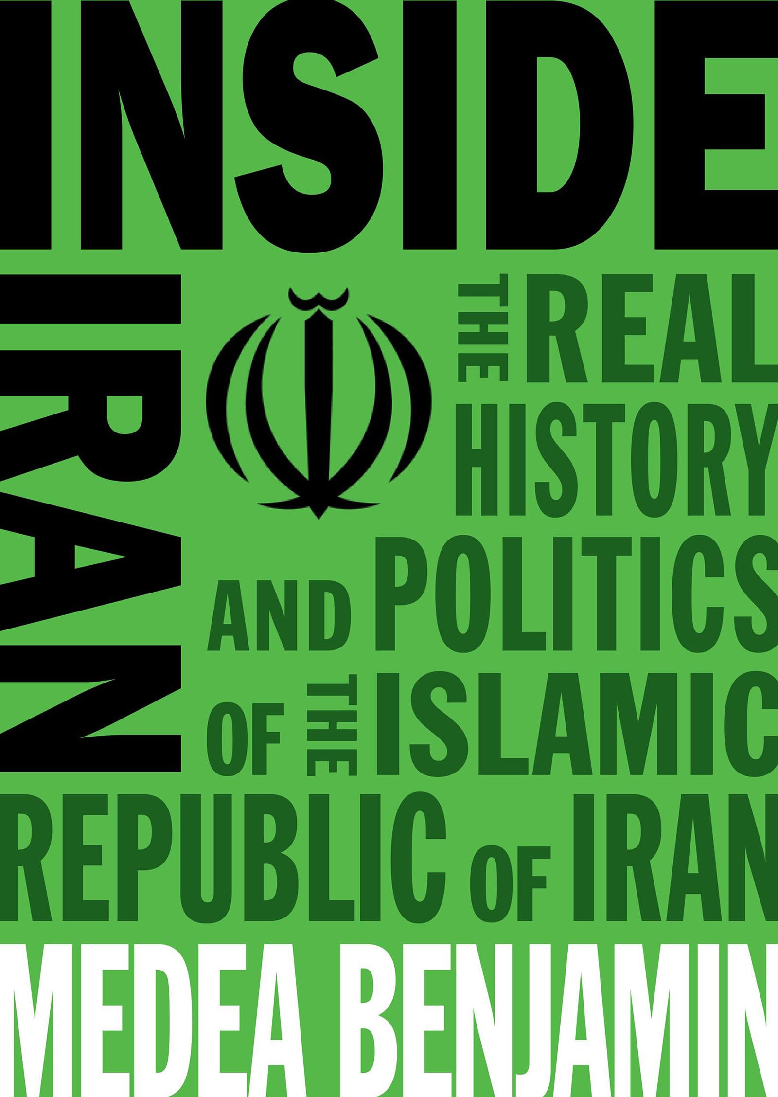 Inside Iran Social Sciences Books