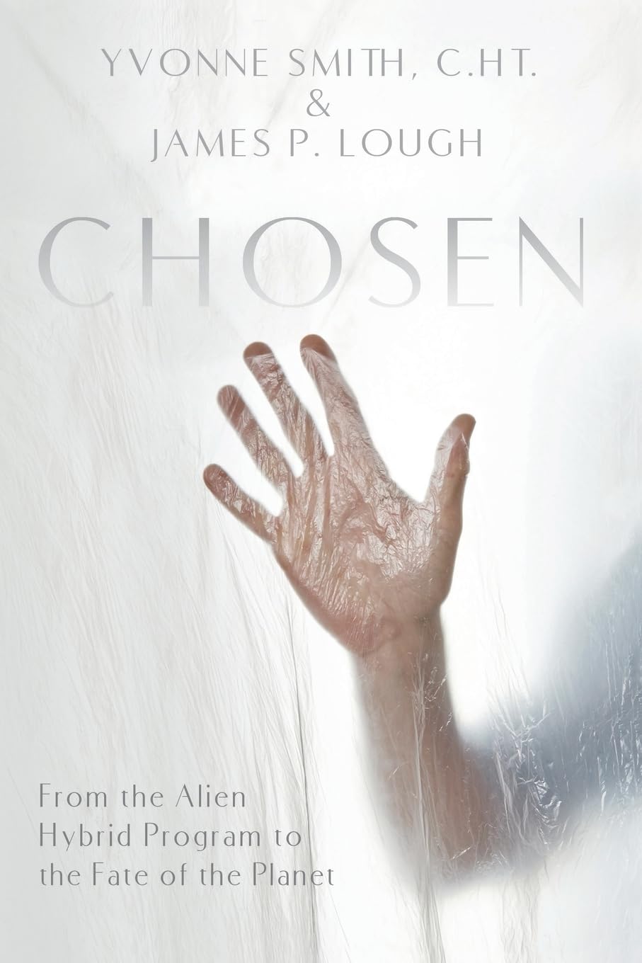 CHOSEN Psychology