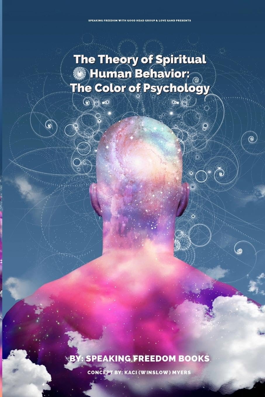 The Theory of Spiritual Human Behavior Psychology