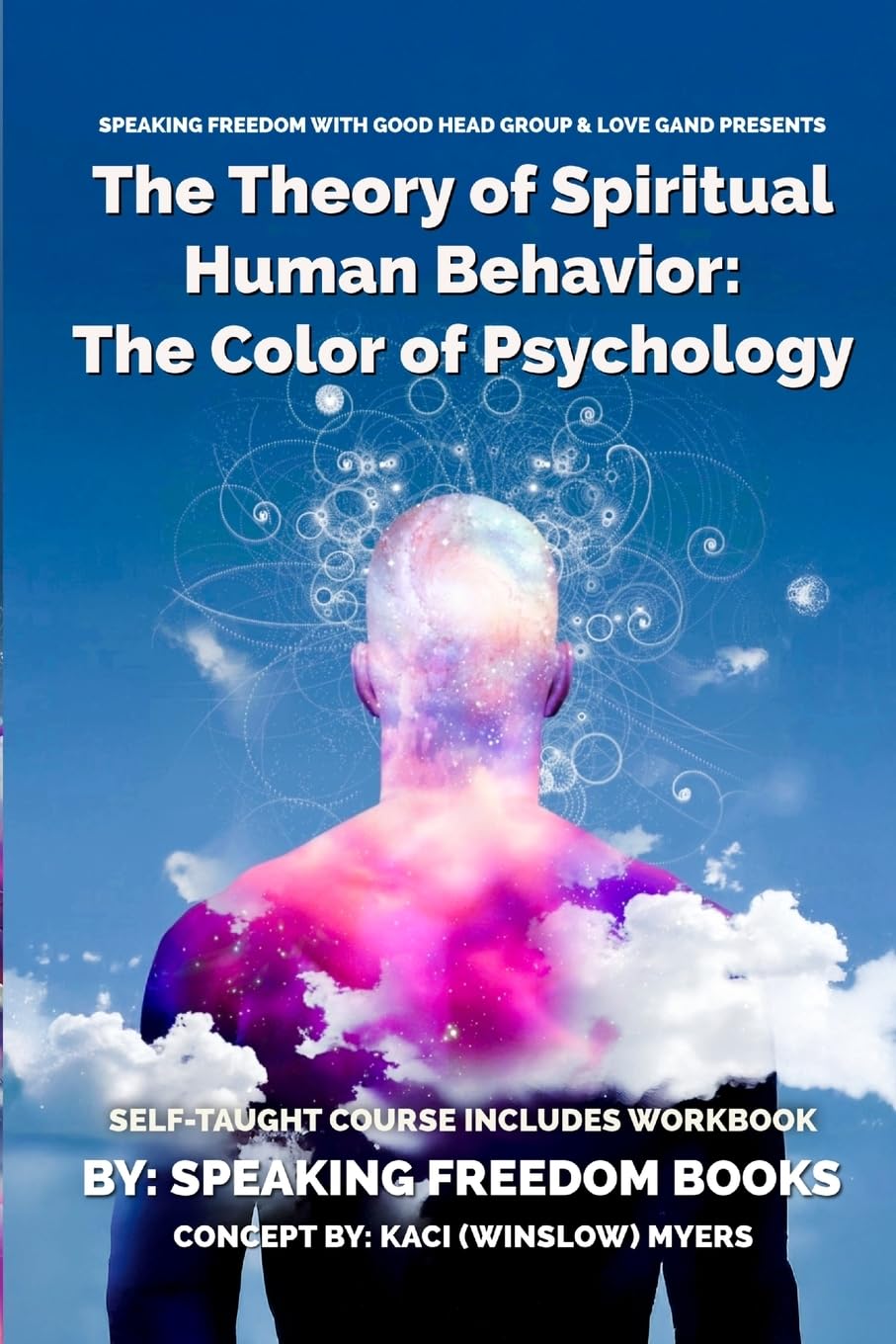 Spiritual Human Behavior Self Taught Course Learning & Reference