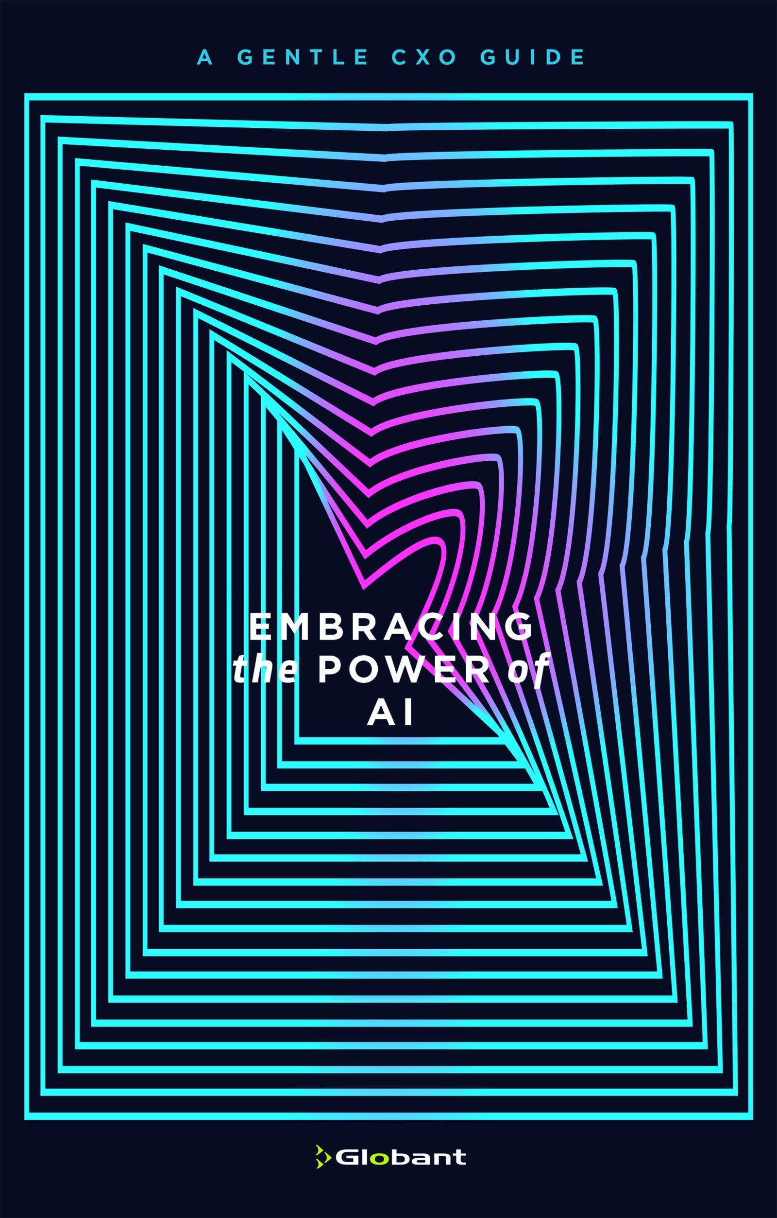 Embracing the Power of AI: A Gentle Cxo Guide Media & Communication