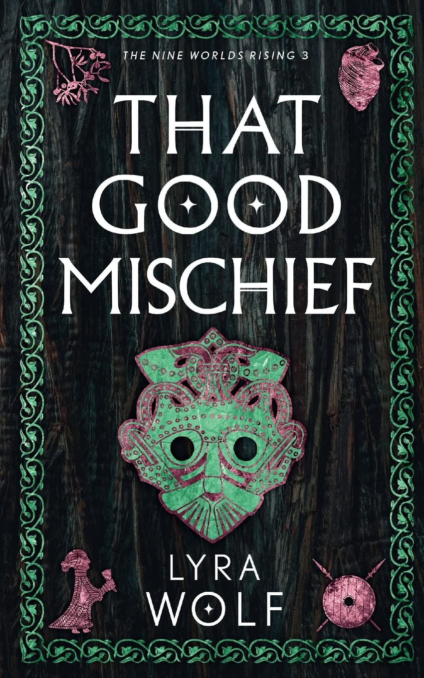 That Good Mischief Fairy Tales & Legends
