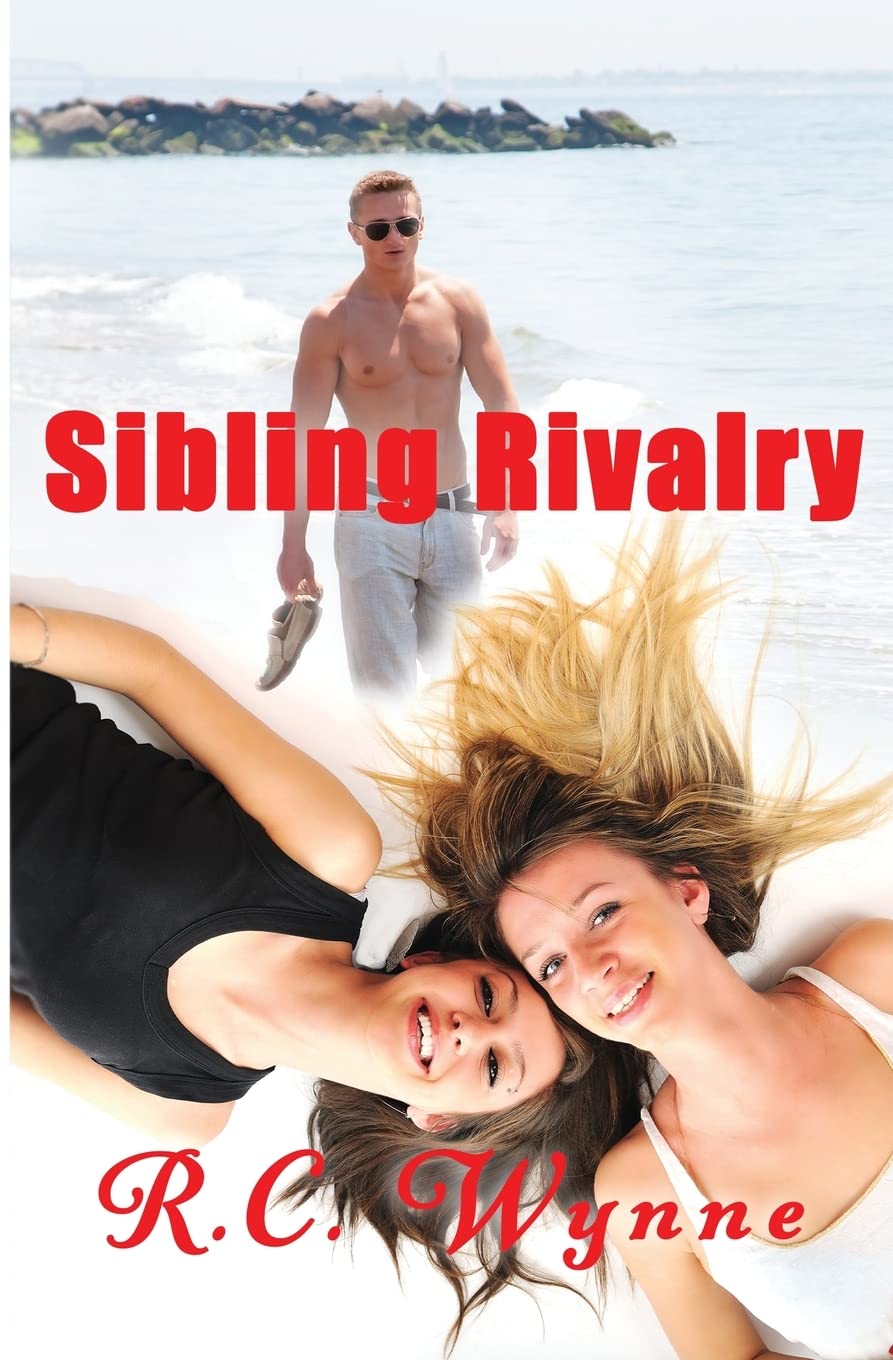 Sibling Rivalry: A Steamy New Adult Romance (The Harper Twins, Band 1) Contemporary literature