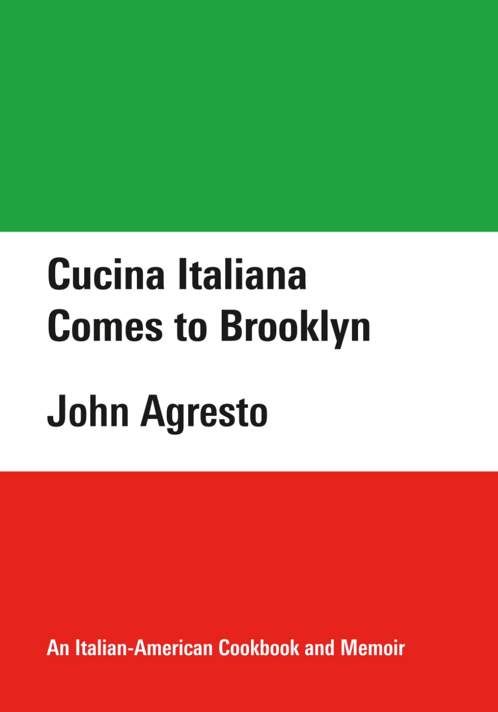 Cucina Italiana Comes to Brooklyn Leisure, Home & Garden