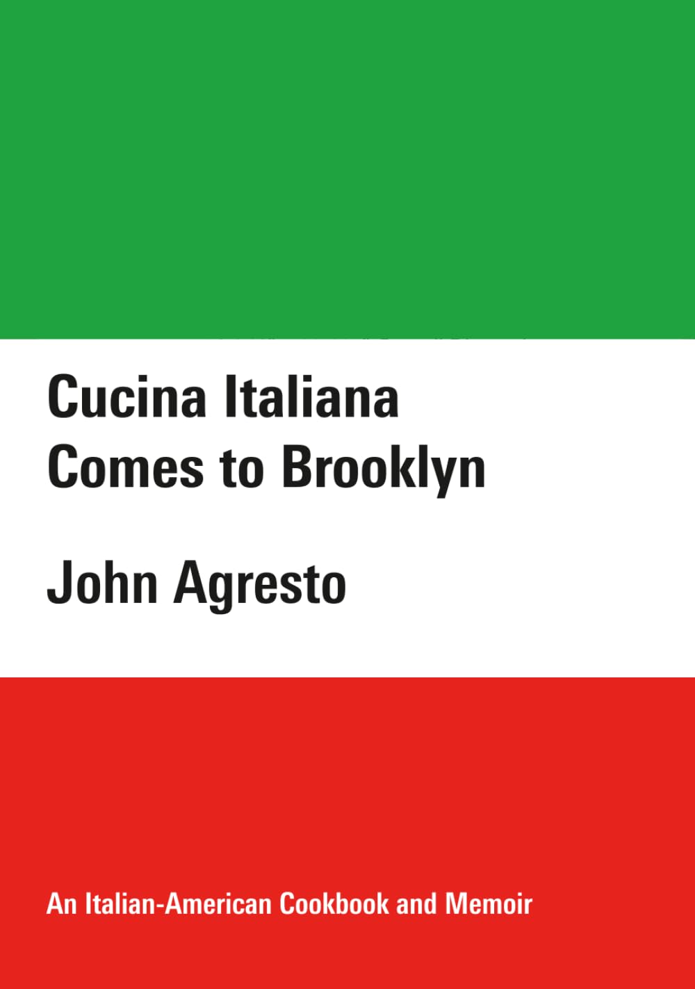 Cucina Italiana Comes to Brooklyn Science