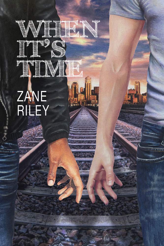 When It's Time: Volume 3 (Go Your Own Way) Contemporary literature