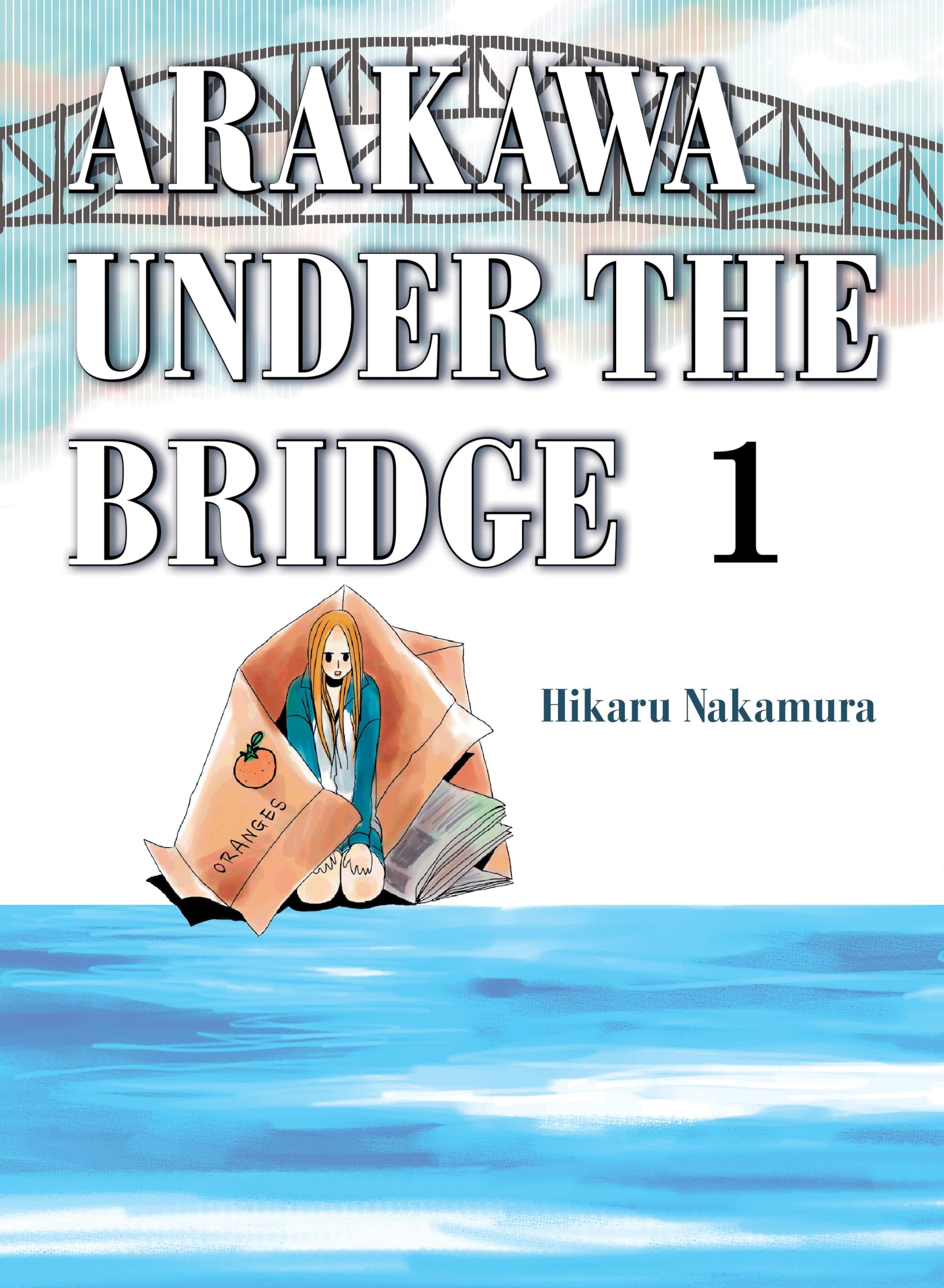 Arakawa Under the Bridge, 1 Humour & Satire
