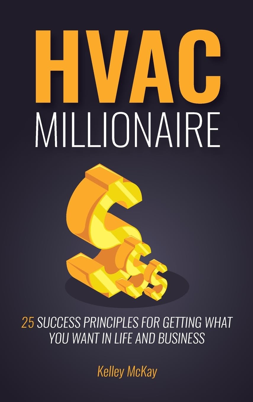 Product Image: HVAC Millionaire