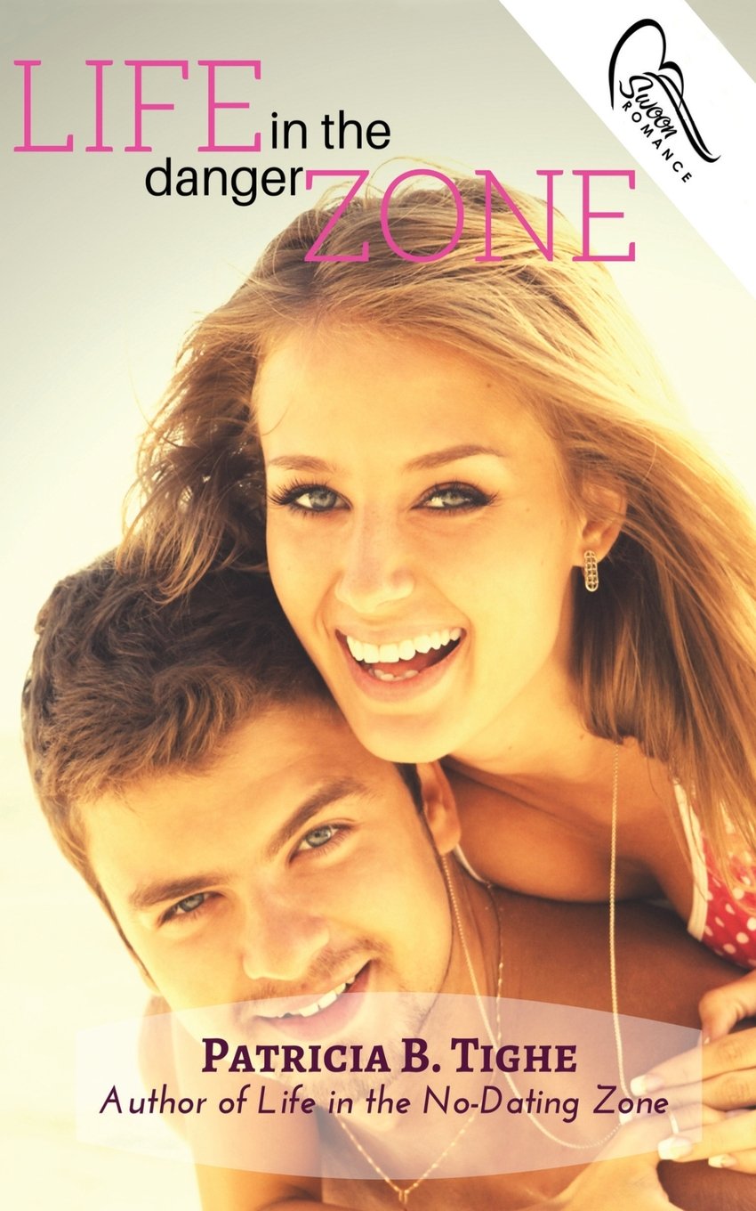 Life in the Danger Zone (The Zone, Band 3) Books