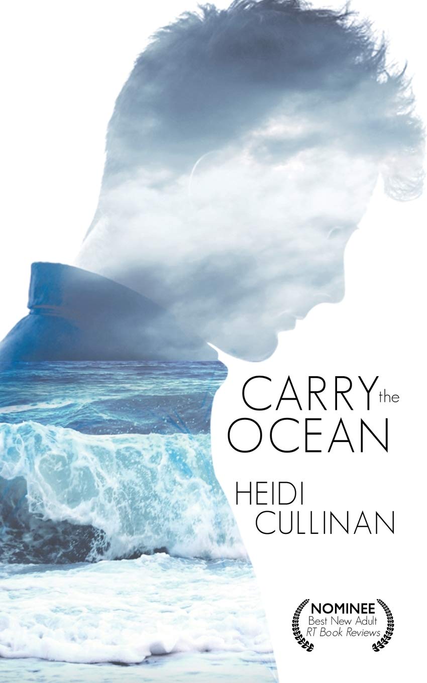 Carry the Ocean (Roosevelt, Band 1) Contemporary literature