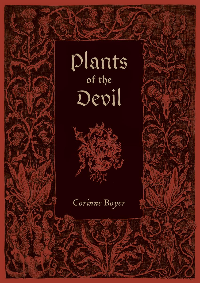 Product Image: Plants of the Devil
