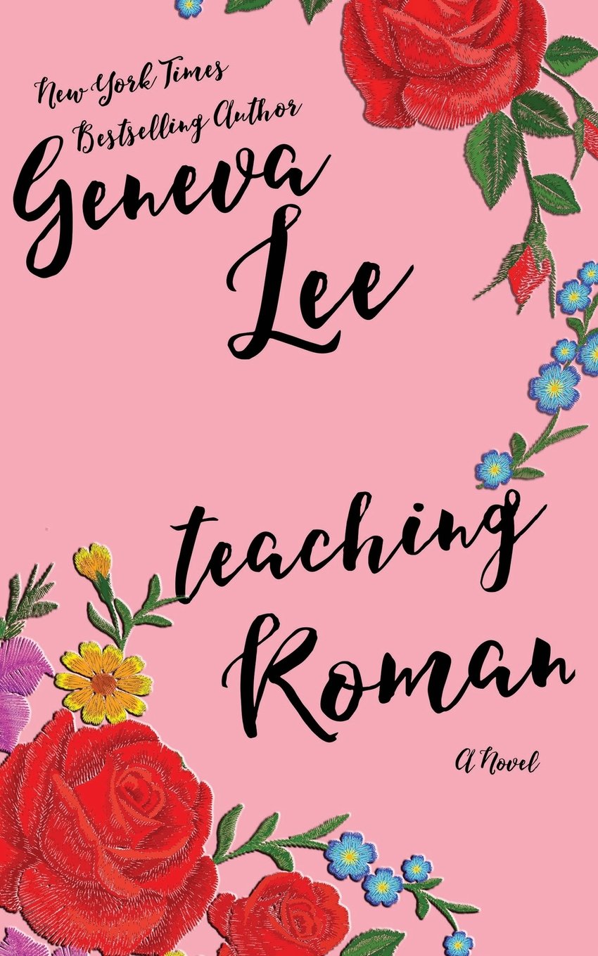 Teaching Roman (Good Girls Don't, Band 2) Contemporary literature
